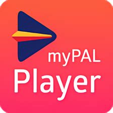 mypal player|myPAL Player APK for Android Download.